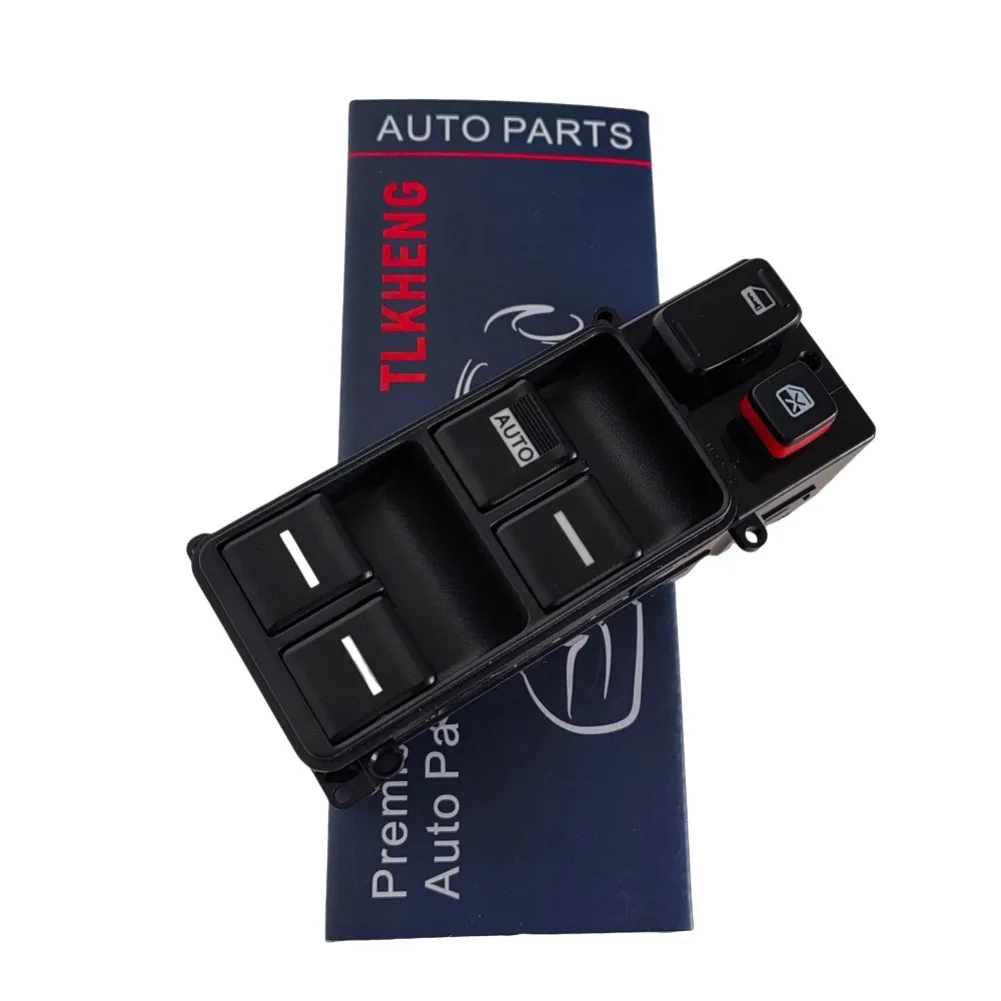 Electric Window Control Switch For Honda Accord 2003-2007,Power Window Switch,35750-SDA-H12