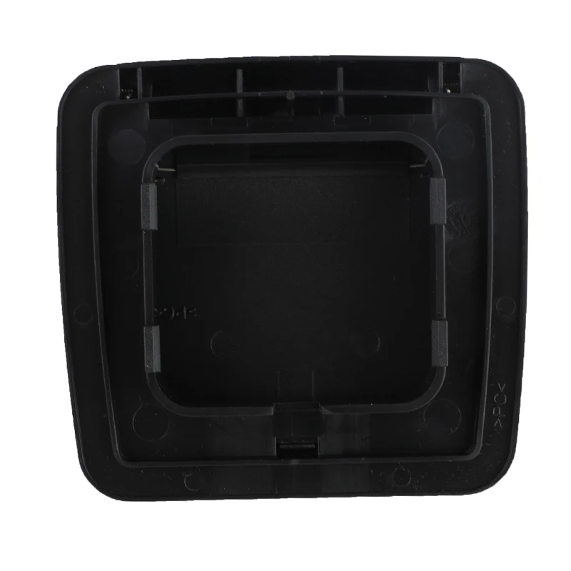 سيارة CJ5Z19A487AA CJ5Z-19A487-AA التيار المتناوب مخرج طاقة التوصيل غطاء ل 2013-2018 فورد C-Max الهروب #3