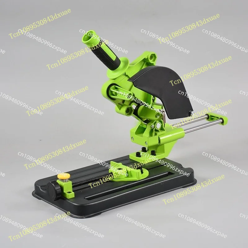 BG-612509 Hand Grinding Angle Grinder Grinding Machine Modified Cutting Machine Desktop Tie Rod Small Table Saw