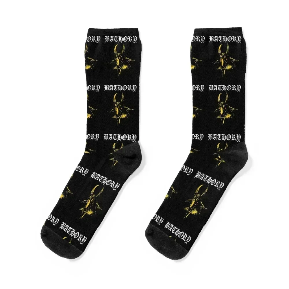 

Yellow Goat Socks christmass gift New year's designer Running Socks For Women Men's