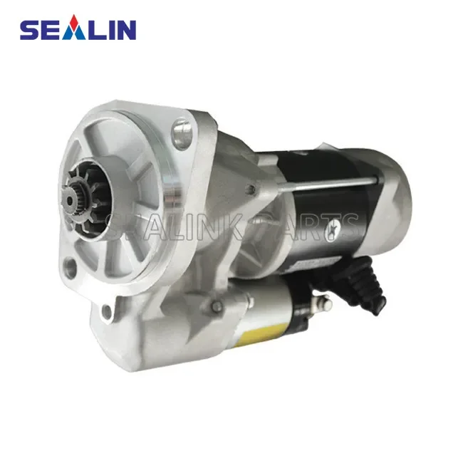 

Стартер для HINO J08C 281002625A 2810078061 2810078062A 2810078061