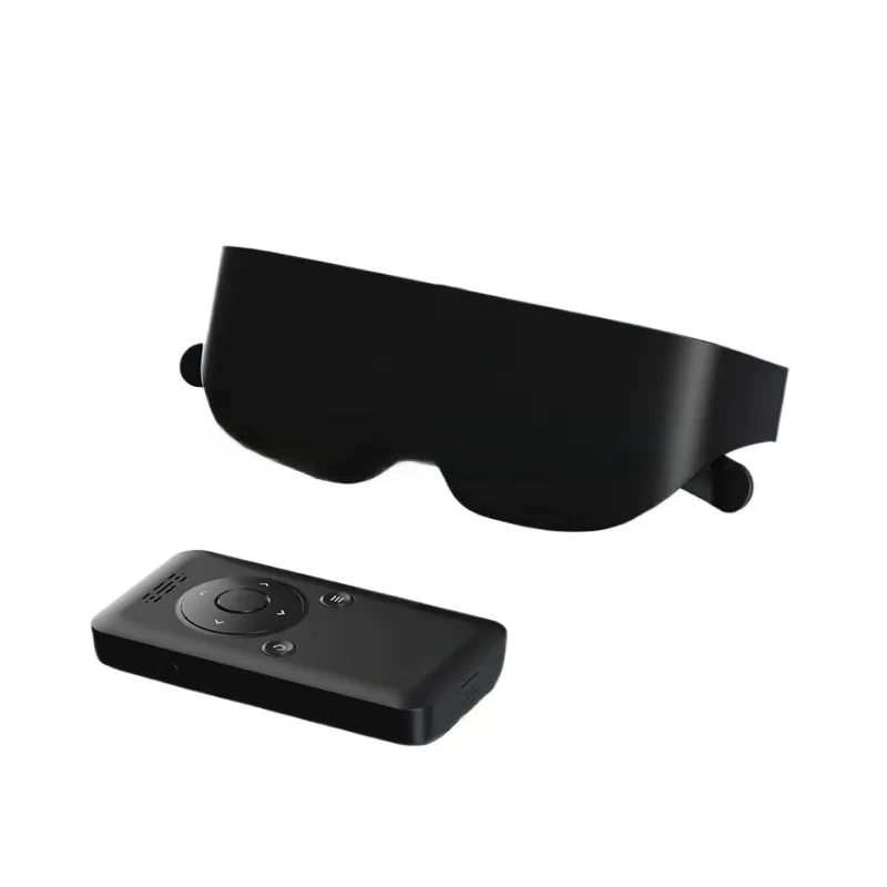 

Горячая распродажа AR 2025 года, очки без VR, кинотеатр 4K, фильмы с 3D-датчиком движения, мобильные телефоны, проекция с беспроводным экраном