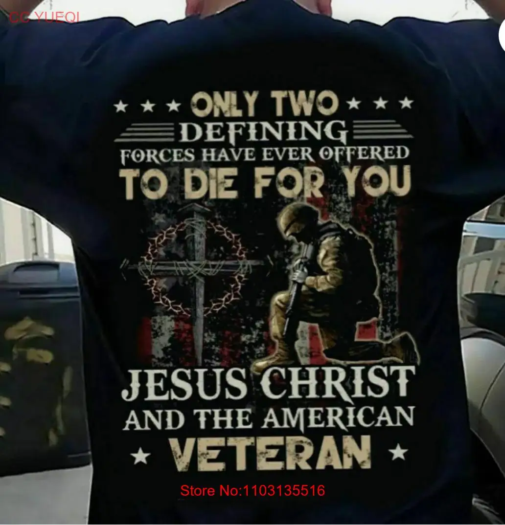 Фотофон с изображением Иисуса Христа Креста солдата армейского дня памяти подарок