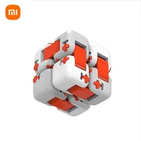 Xiaomi Mitu Color Spinner Finger Bricks Intelligence Smart Finger Infinity Toys Magic Cubes Anti Stress Anxiety