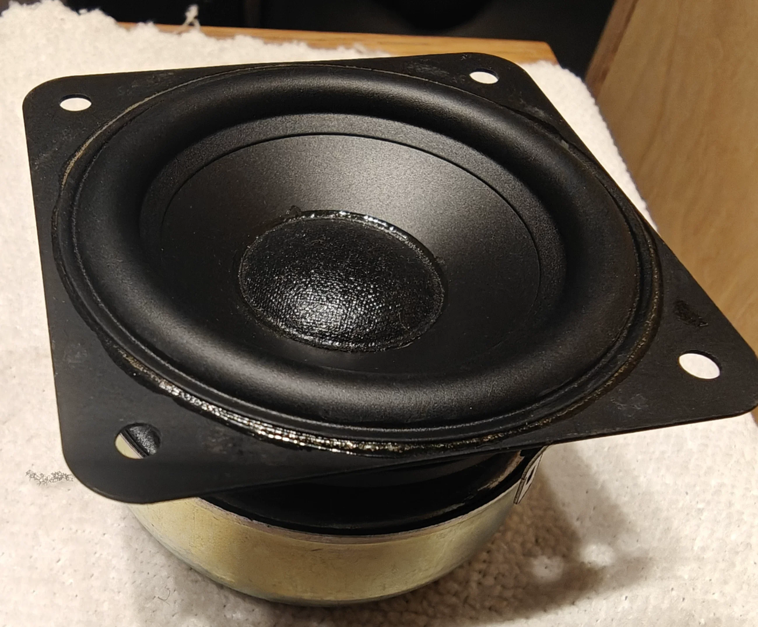 GHXAMP For Definitive Technology 3