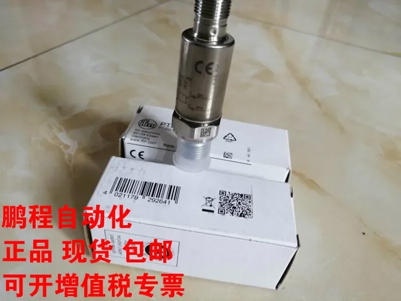 Ifm PT5600 100% New…