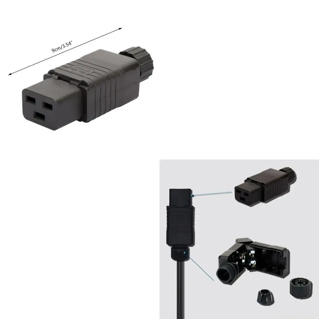 E56B Iec Pdu Ups 32…