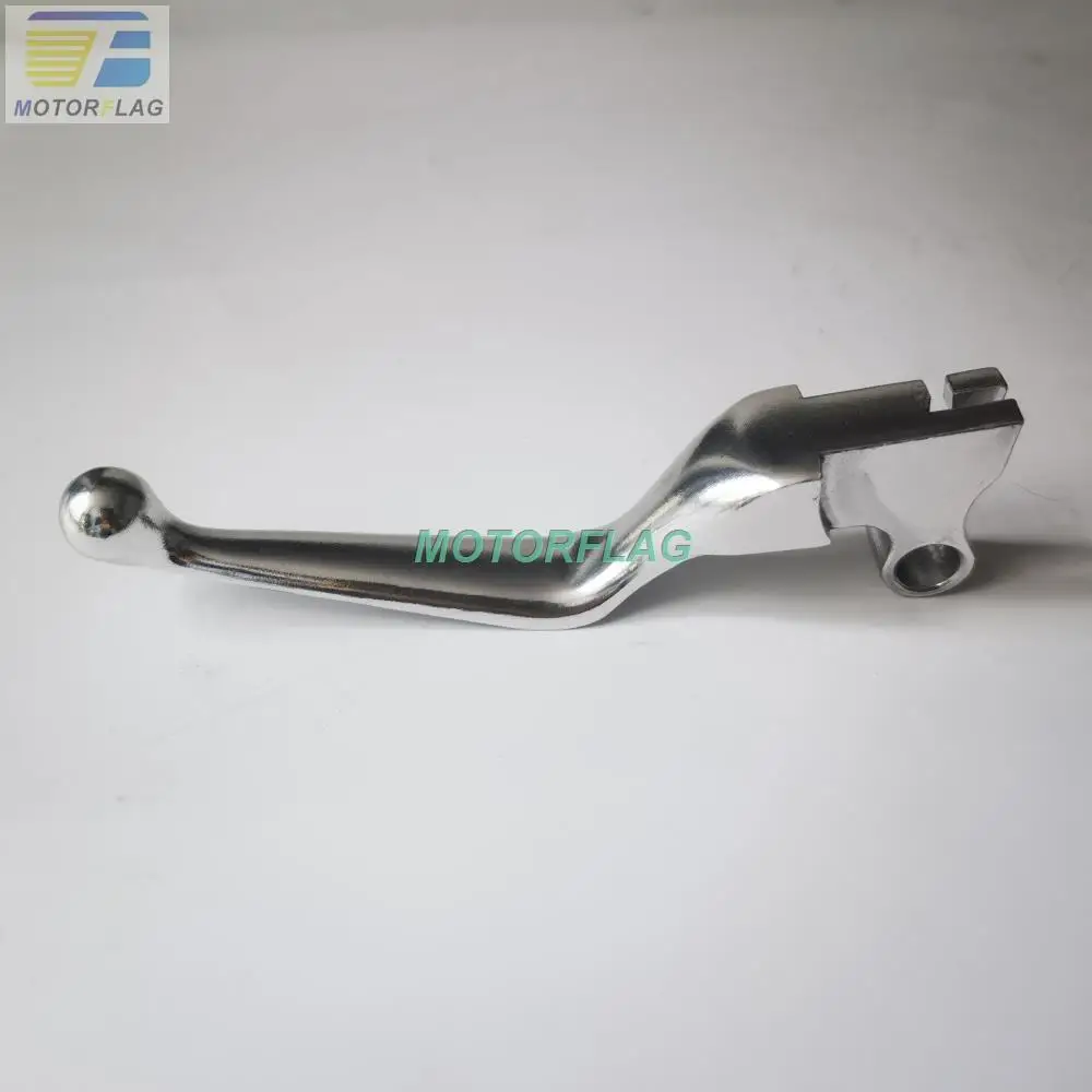 Left Clutch Lever for Keeway Cruiser, Dorado, Blackster, V-blade, Black Knight, Superlight, K-Light 202, Vento V-thunder 250