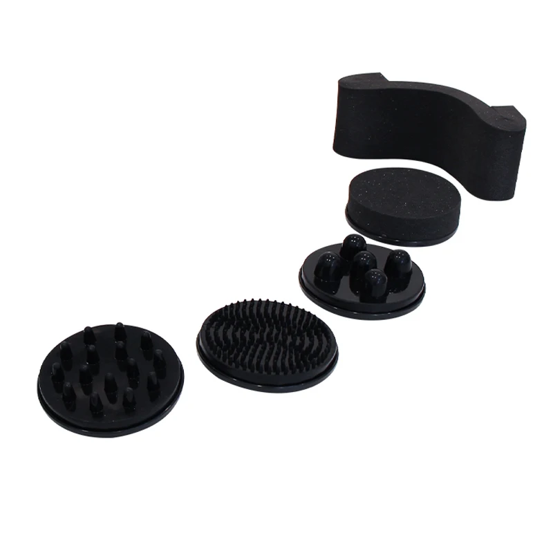 The G5 Vibration Massage Machine Accessories Head Head Part Head Replacement Tip