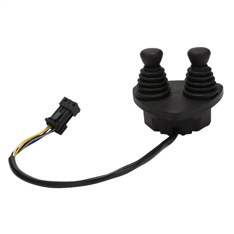 

7919040043 Electric Forklift Joystick Control Handle Controller Central Joystick For Linde Forklift