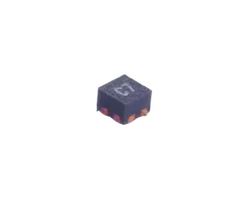 10-100pcs  MIC5365-2.5YMT-TZ  MIC5365-2.5YMT  MIC5365  UDFN-4  100%New And Original