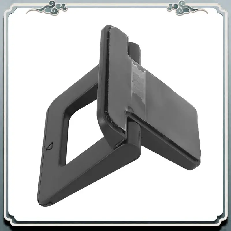 

Premium Keyboard Riser, Keyboard Stand For Desk,Laptop Stand For Desk, Portable Laptop Stand Compatible For (2 PCS)