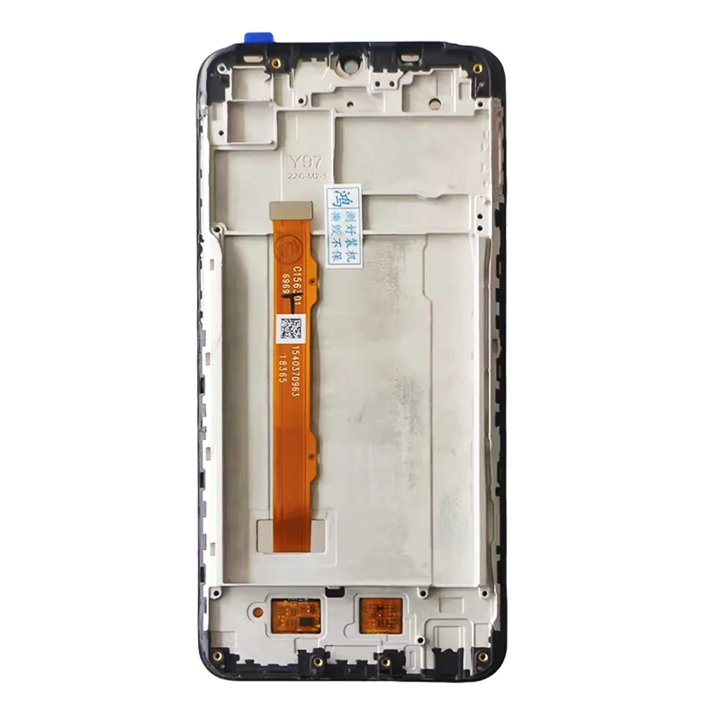 LCD Display For VIVO Z3 LCD Display Touch Screen Digitizer Assembly For VIVO Y97 Z3 Z3I LCD Screen Replacement