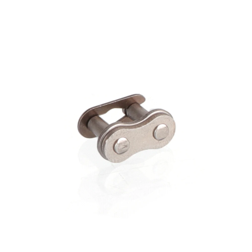 # 35 رئيسي سلسلة موصل رابط ل باجا خربش علة Motovox دراجة صغيرة هاربور الشحن المفترس 212cc الذهاب كارت سلسلة دراجة صغيرة