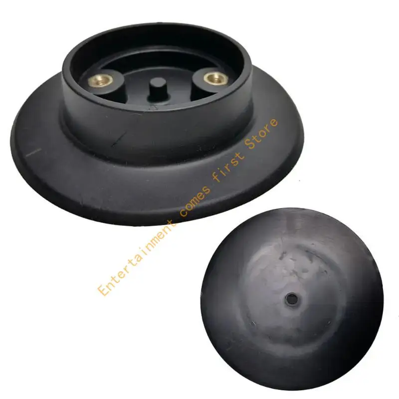 Canoes Kayaks Star Mount Base Canoes Star Mount Base Multifunctional Holder Base 55KD