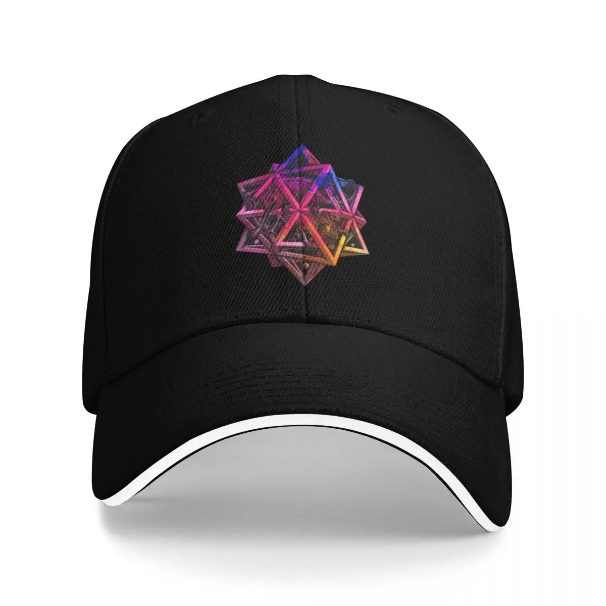 

The world of M.C. Escher Baseball Cap |-F-| Unique hats Men Golf Wear Women's