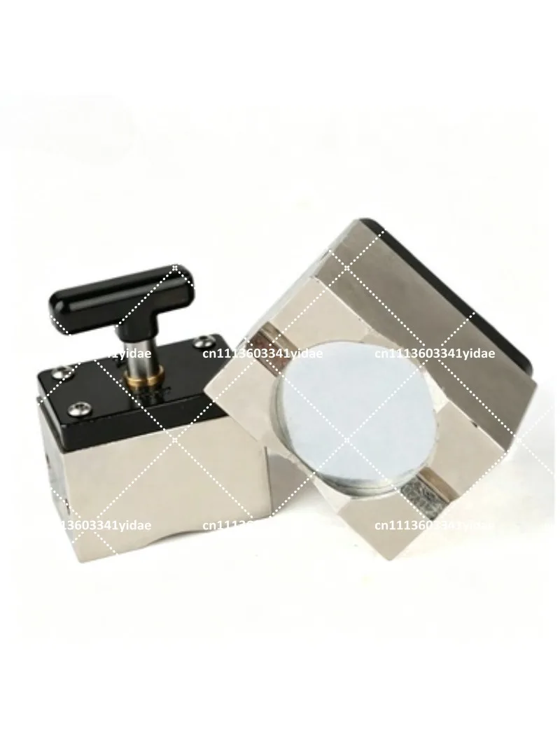Square Magnetic Welding Fixer Tooling Fixture Positioner for Metal Fabrication