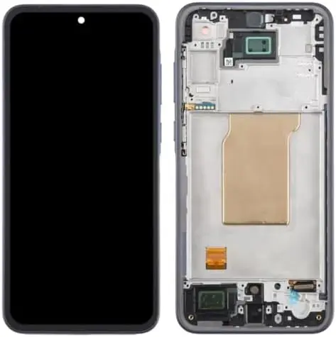 จอแสดงผล Incell LCD สำหรับ A35 5G SM-A356U A356B A356E 6.6 นิ้ว