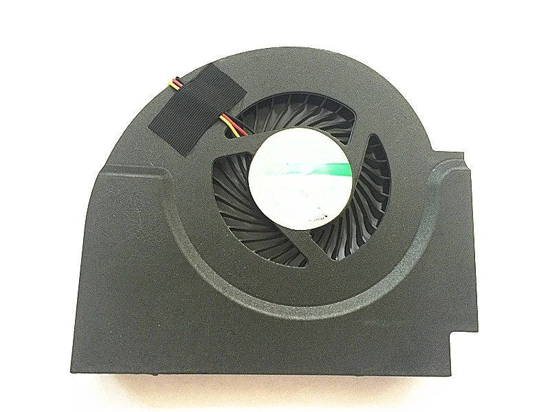 ... for Lenovo Thinkpad T510 T510i W510 3 lines 4 ports, single display fan...
