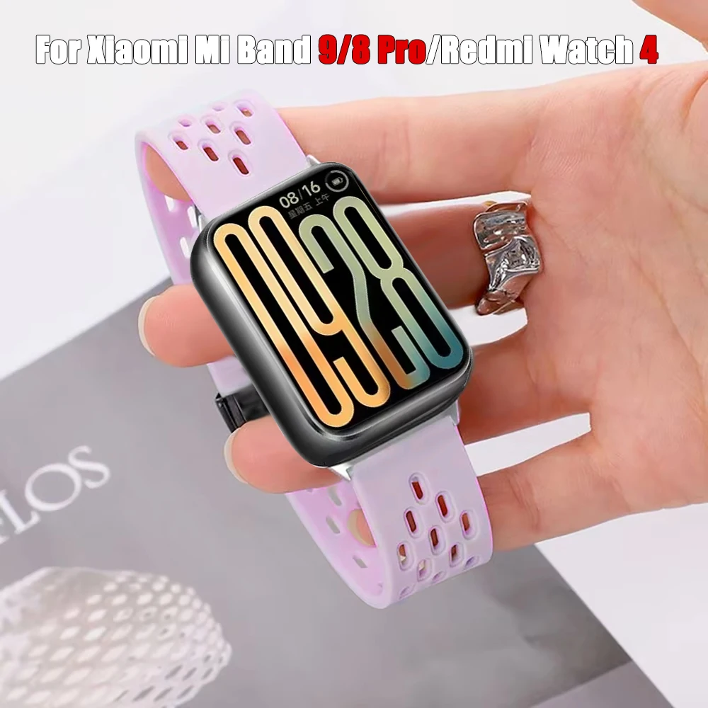 Sport Mesh Silicone… - image