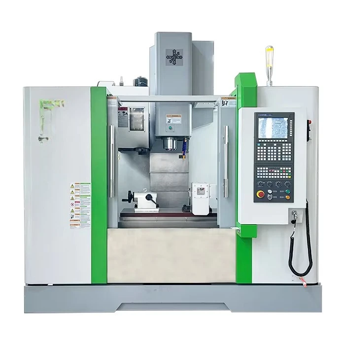 Drc VMC640 Plc-Cont…