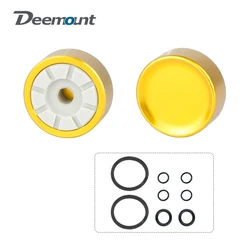 Hydraulic Disc Brake Caliper Piston Rebuild Replacement Kits for Shimano SLX M675/M7000 XT M785/M8000/RS805 M9020 Bicycle Parts