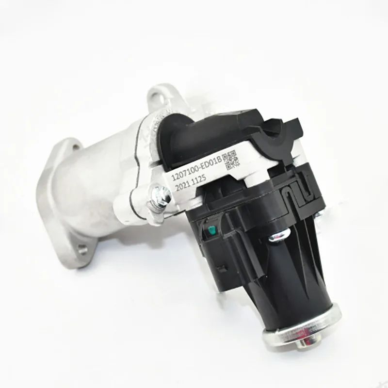 Automotive Parts Exhaust Gas Recirculation Valve 1207100-ED01B 4D20