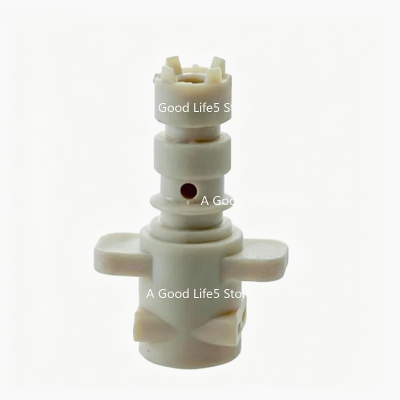 

Applicable To Delonghi Coffee Machine Valve Plug Connection Channel ESAM3200 4500 2000 6600 Accessories