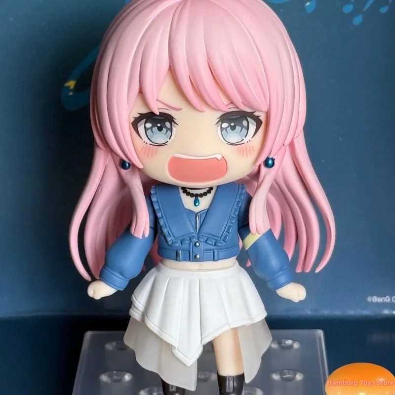 

Оригинальная мечта BanG! Chihaya Anon ち inte Eur π azi js ( # 2707 2536) 10 см фигурка модель игрушки подарки