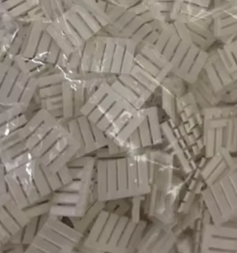 100pcs/lot XMS-05V 2.5MM legs width 5Pin 100% New