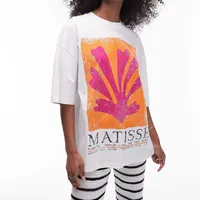 All Cotton Oversized Graphic T Shirts Streetwear Gothic Harajuku Clothes Grunge Y2k Top Goth OOTD Women Clothing