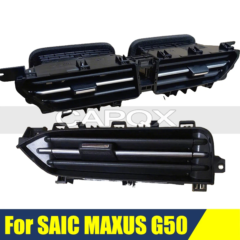 

Центральная/боковая приборная панель, вентиляционное отверстие для кондиционера для SAIC MAXUS G50, вентиляционное отверстие для приборной панели