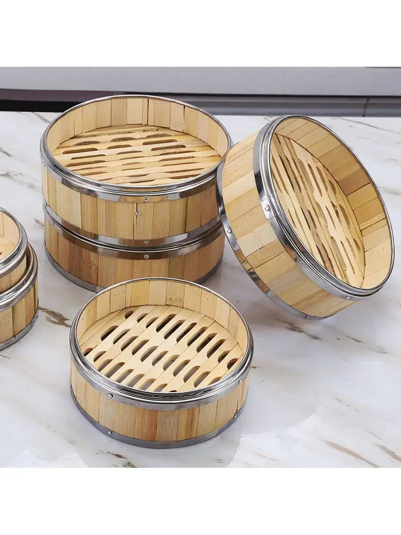 Home Use Bamboo Sta…