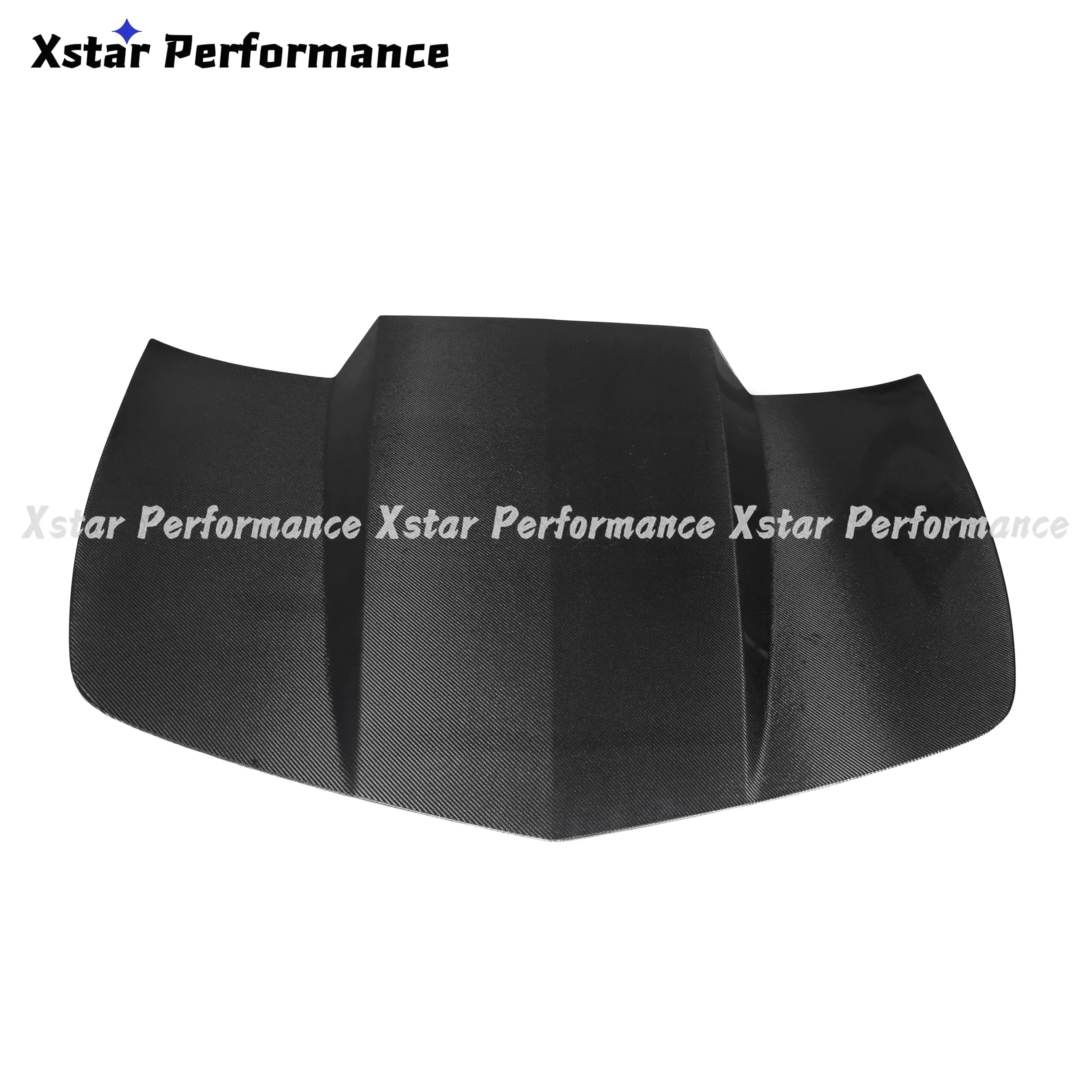 Oem Style Carbon Fiber Hood Bonnet for Chevrolet Camaro 2010-2015！