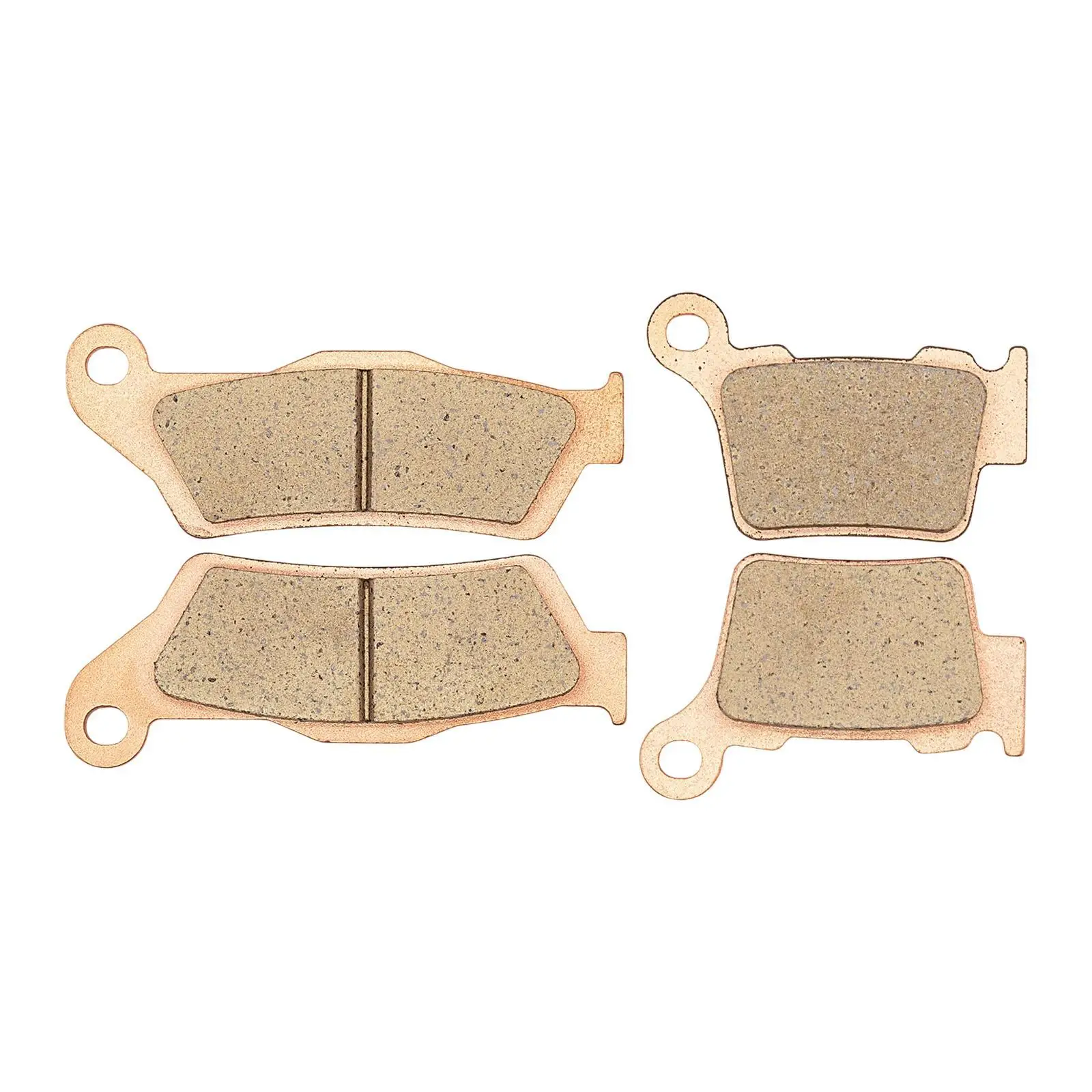 Disc Brake Pads Pre… - image
