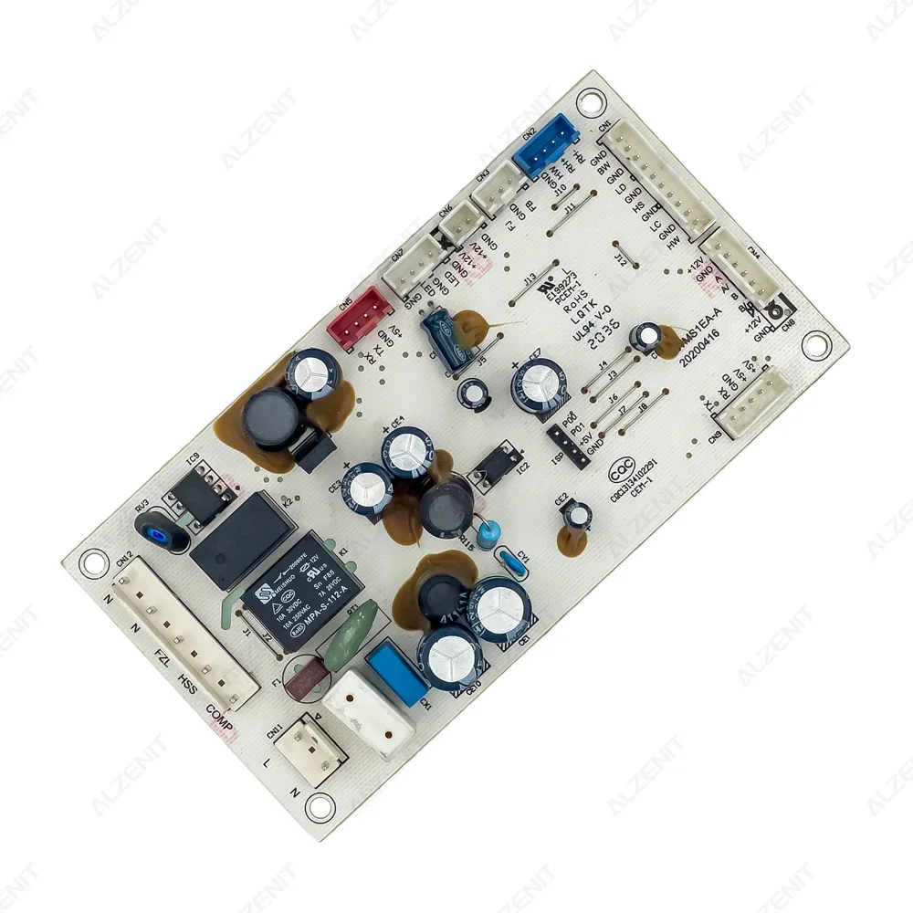 New For Skyworth Refrigerator Control Board B2062-001-ME45 Fridge Circuit PCB Freezer Parts