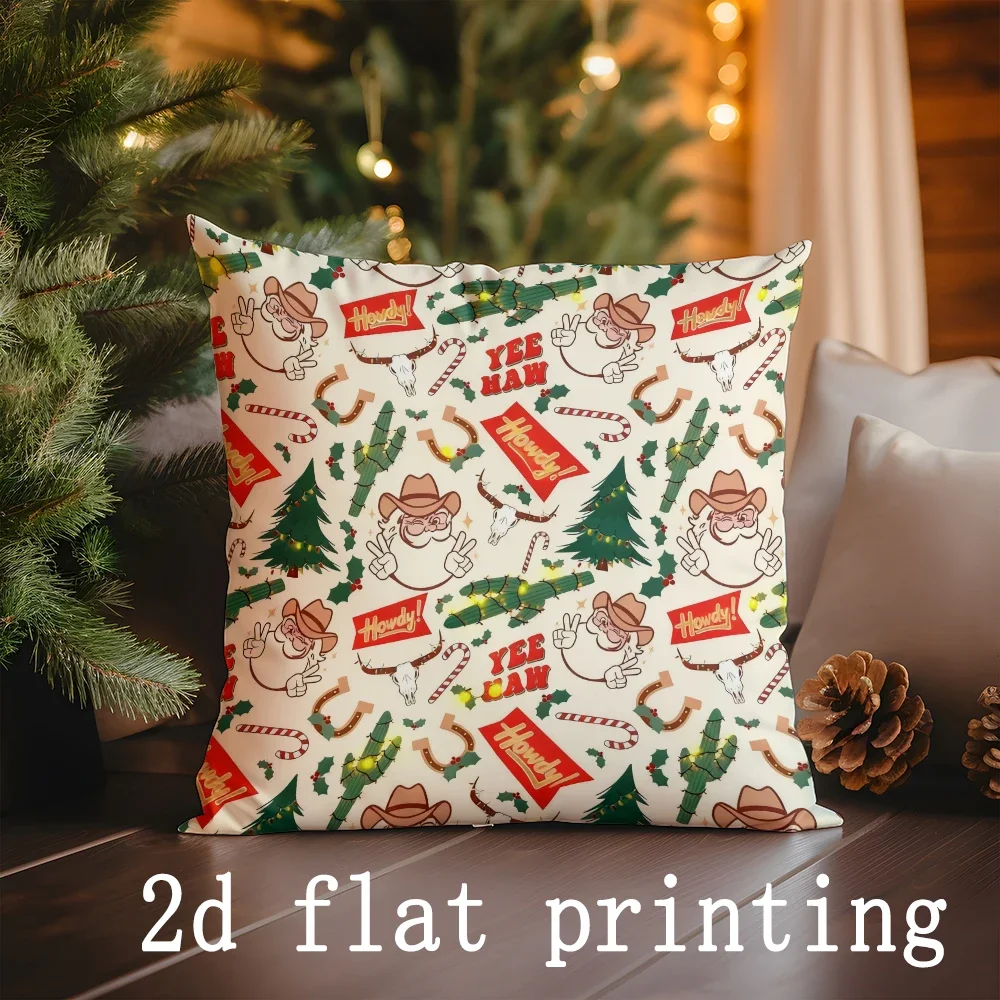 Funda De Almohada C… - image