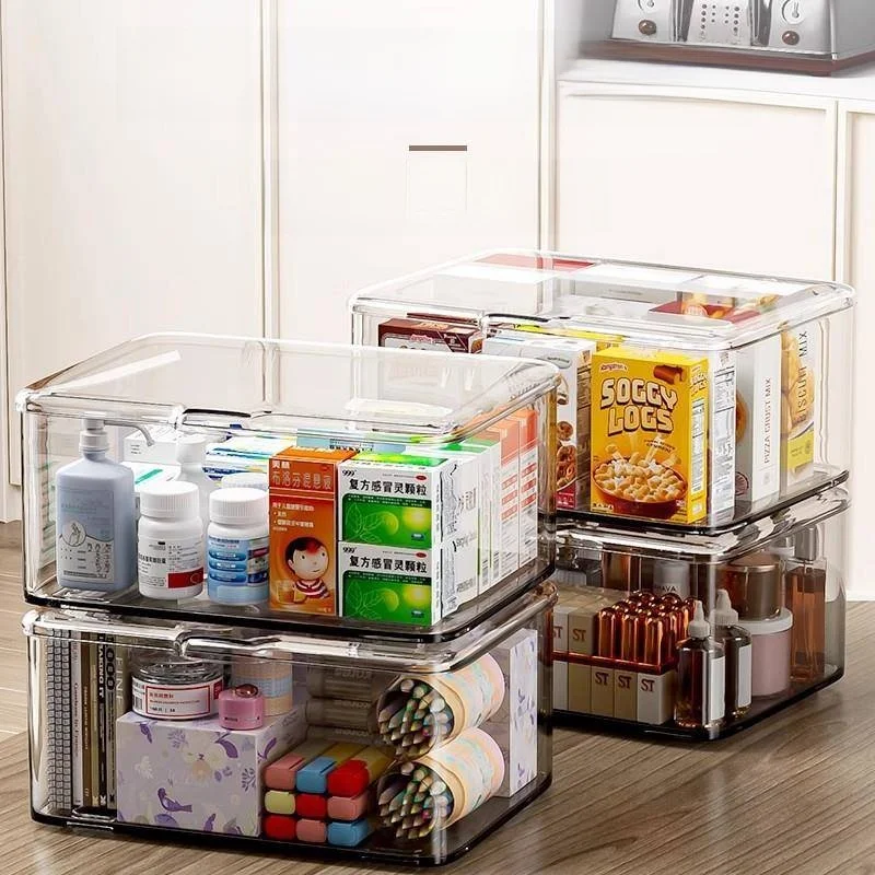 caixa-organizadora-de-acrilico-transparente-com-tampa-articulada-a-prova-de-poeira-para-mesa-armazenamento-de-cosmeticos-lanches-e-itens-diversos