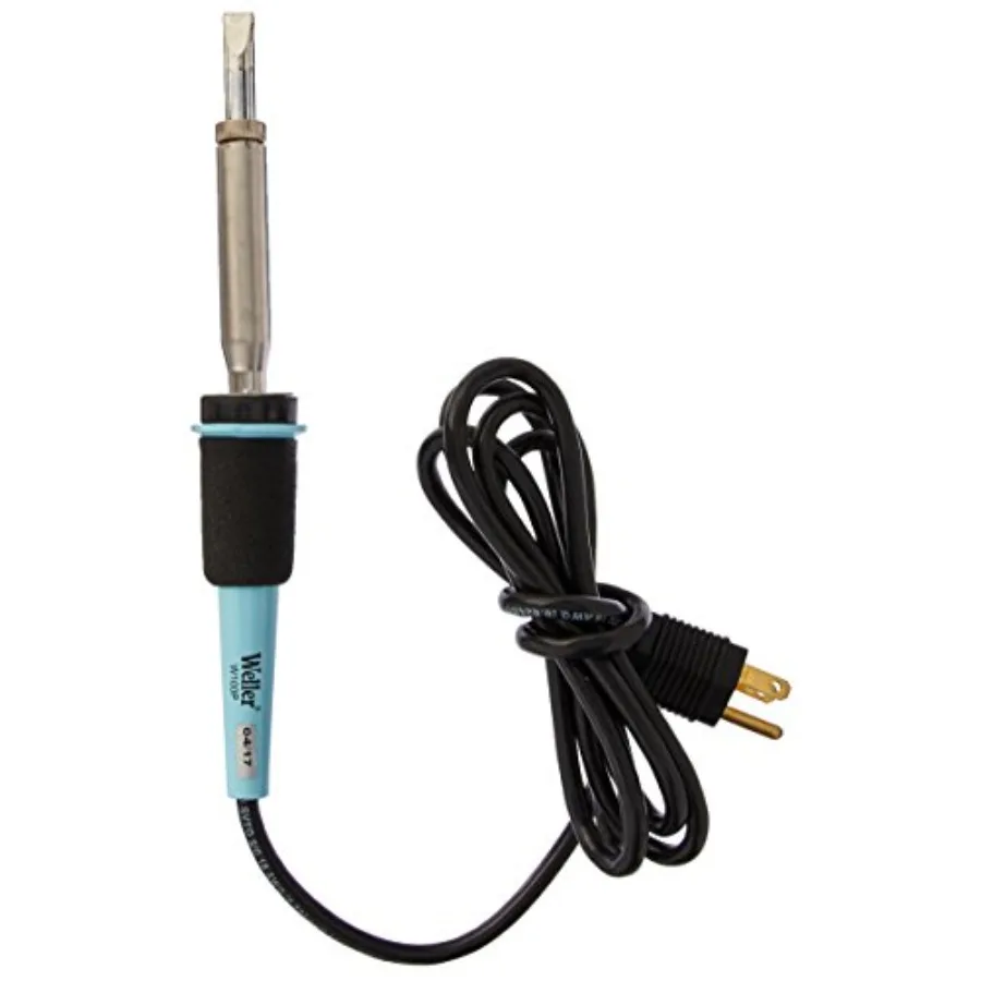 

Farenheit Heavy Duty Soldering Iron with CT6F7 Tip 100 Watt 700 Degree Original Version