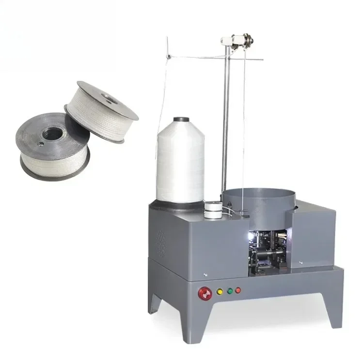Automatic Yarn Winding Machine Trade Yarn Winder Machine for Winding Yarn /Textile machinery