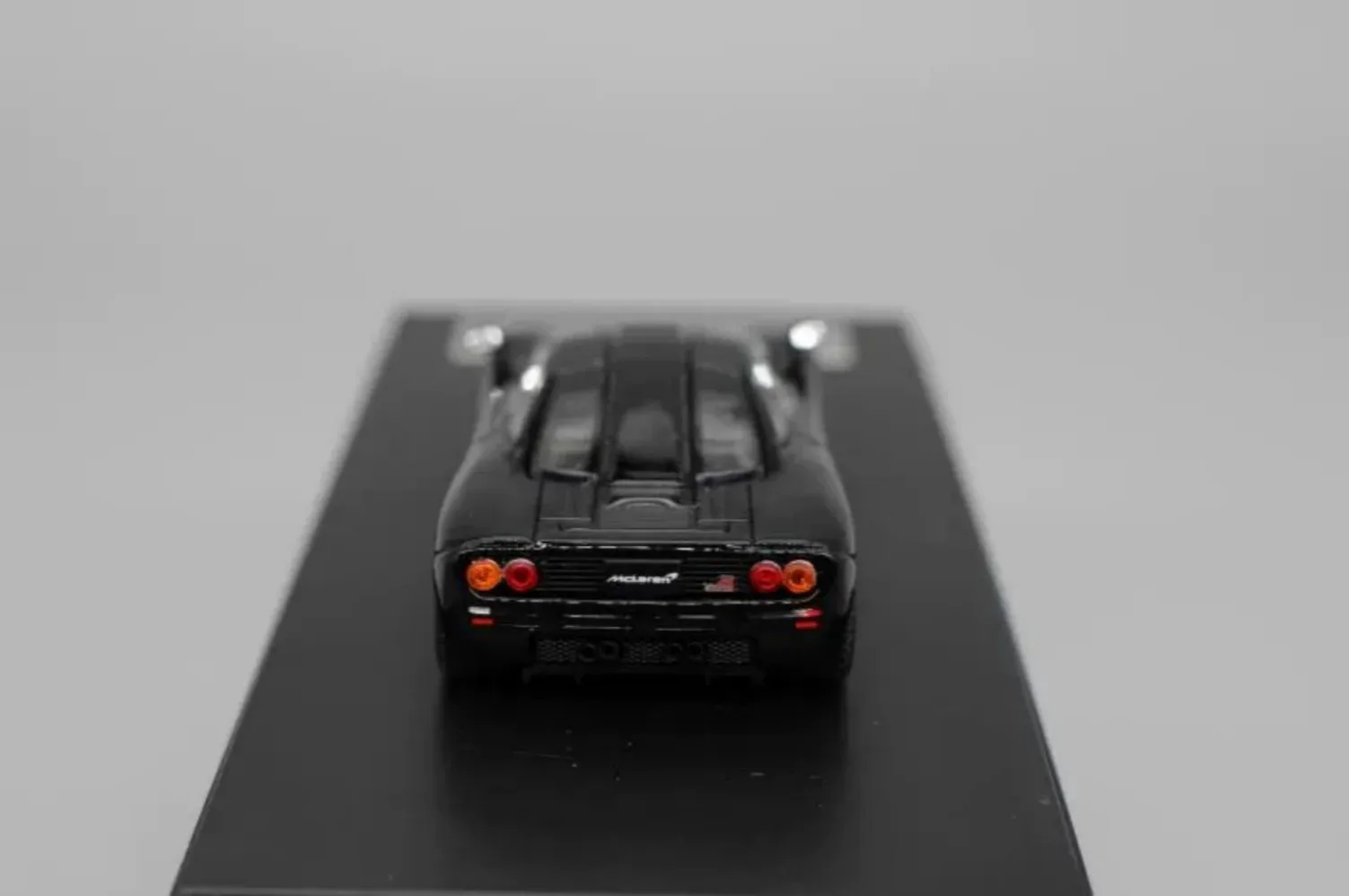 مقياس 1:64 دييكاست سبيكة Supercar F1 XP5 نمط نموذج سيارة طبعة محدودة عالية التفاصيل تحصيل عرض هدية حلية #2