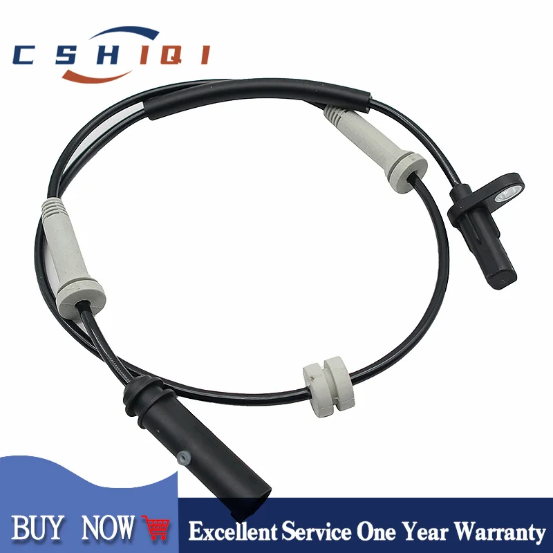 

34526783051 Front Left/Right ABS Wheel Speed Sensor For BMW F20 F21 F23 F22 F31 F32 F30 F33 F34 34526869321