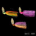 Bladed Jig Set-C