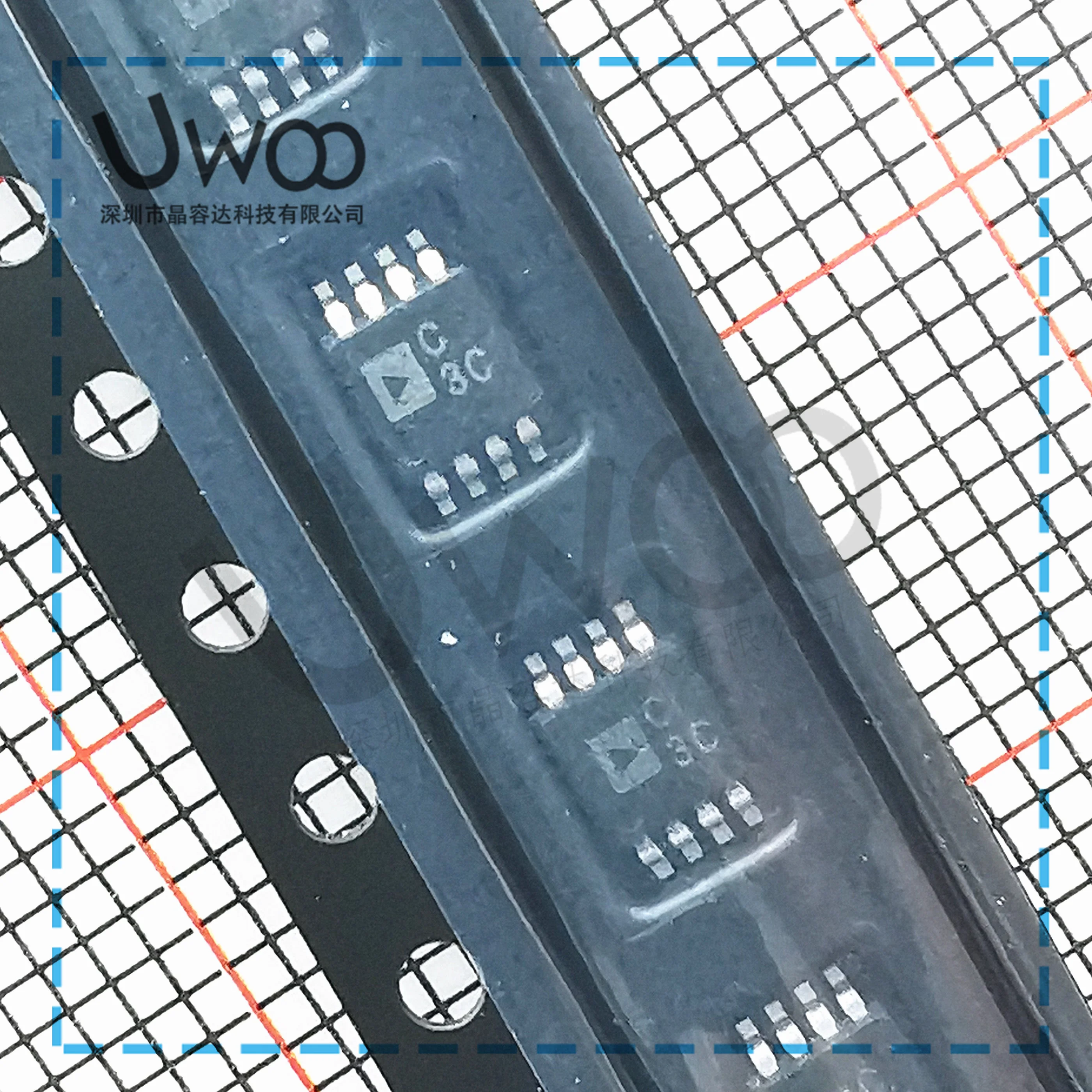 100%Original New  AD7475BRMZ C3C ADC 12-Bit MSOP8   AD7476BRTZ CEB ADC SOT-23-6