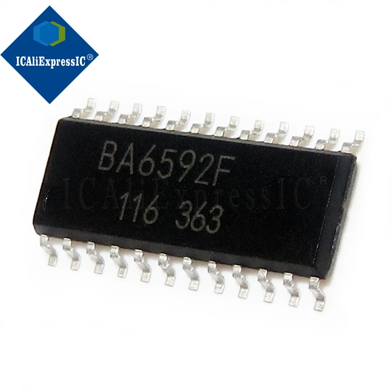 

1piece BA6592F BA6592 SOP-24