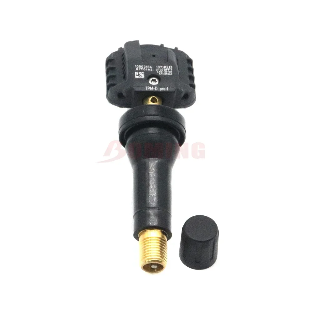 TPMS Tire Pressure Sensor For MG HS MG5 MG5 Scorpius MG6 MG7 One Navigation RISING AUTO ER6 F7 R7 2020-2024 10003186 10718213