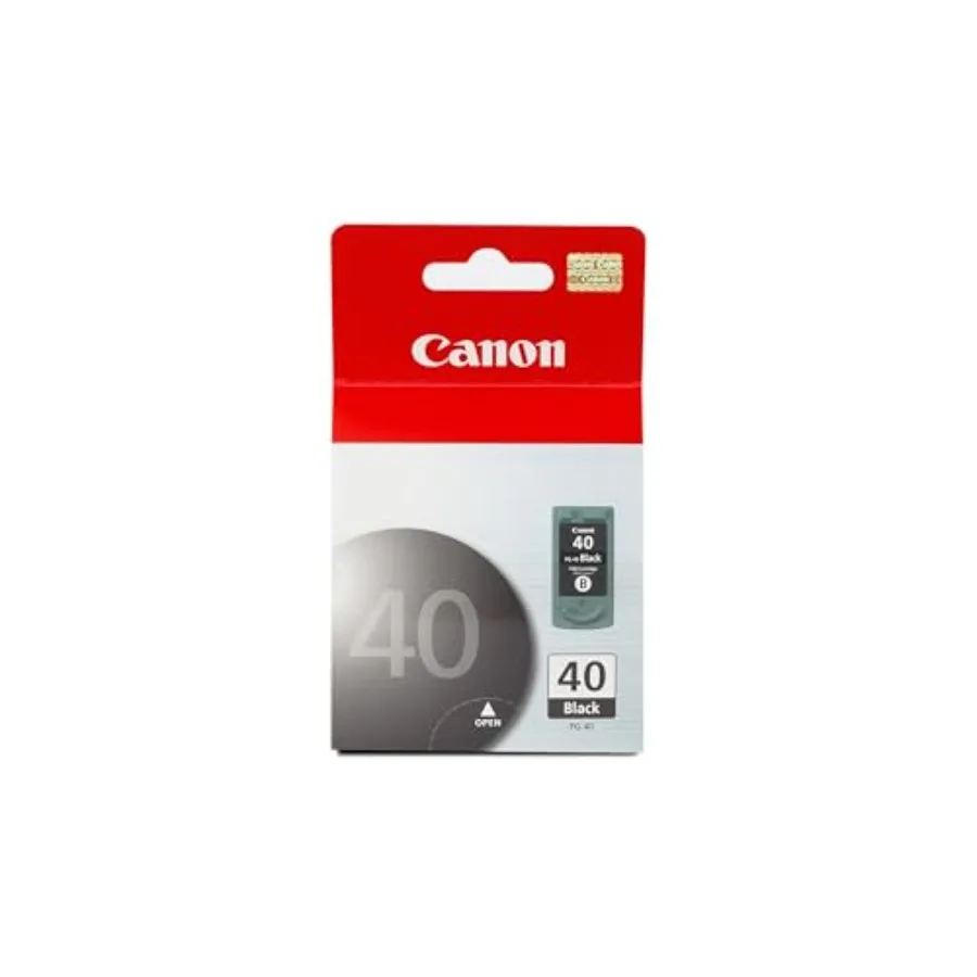 PG-40 Genuine Black…