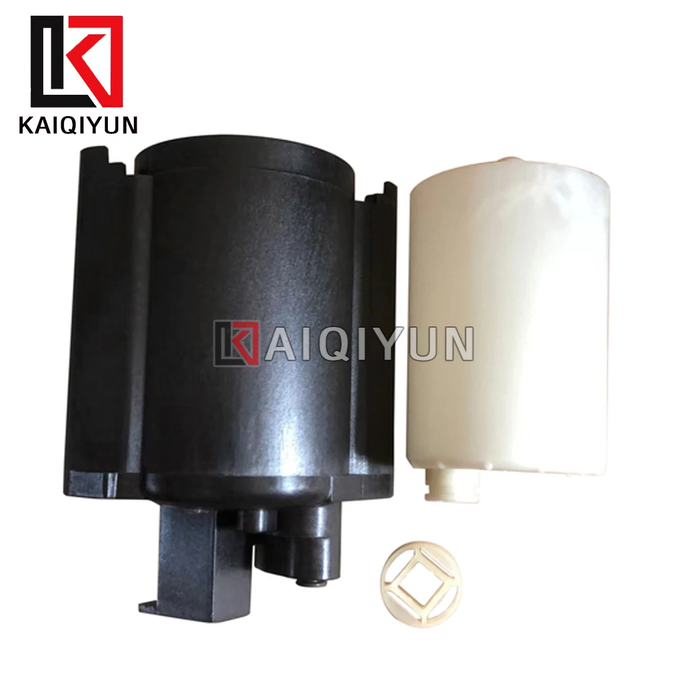 

Корпус осушителя компрессора пневмоподвески для Ram 2500 Ram 3500 2014-2021 68239571AB 68239571AA 68349607AA 4154030010