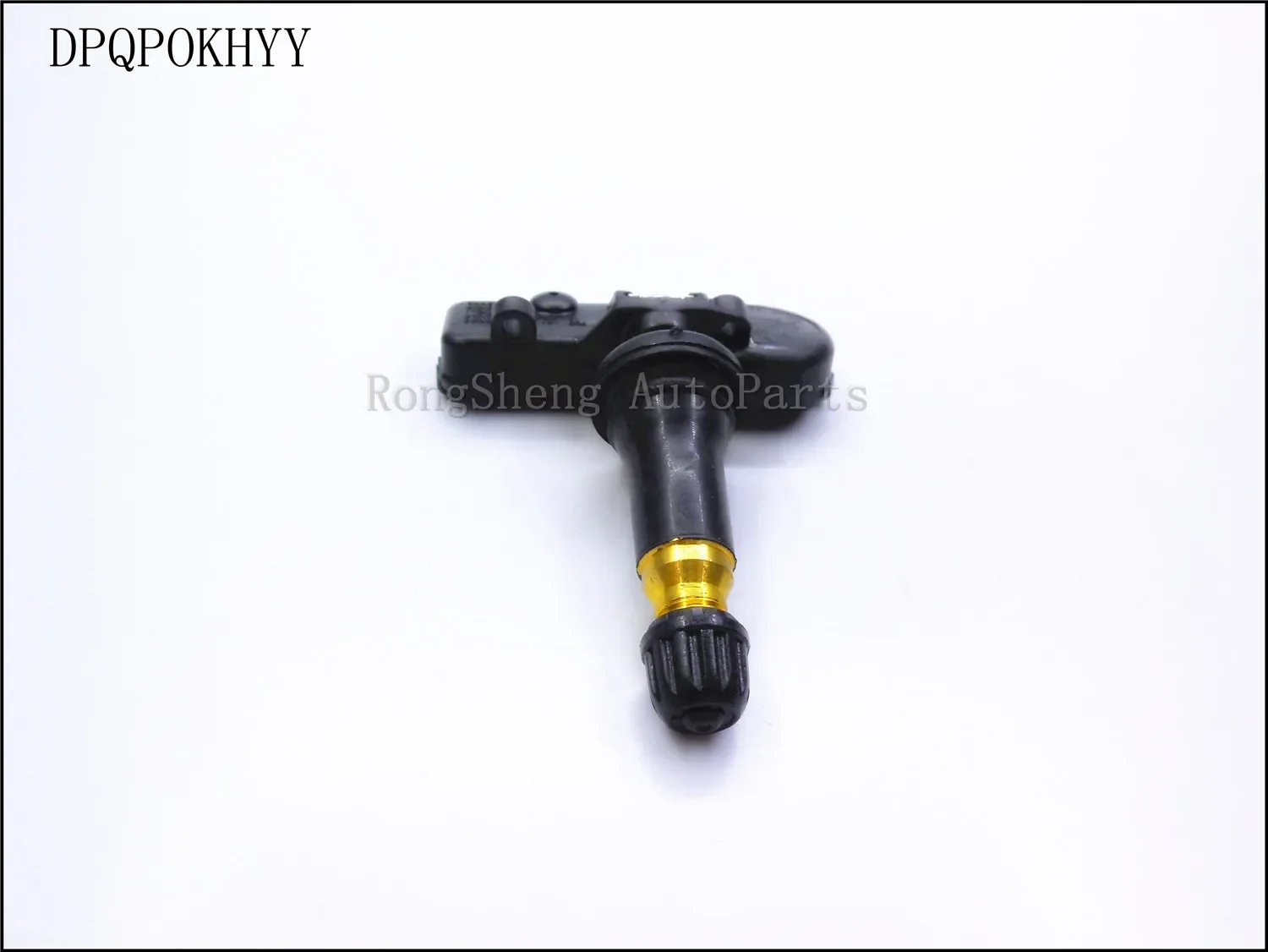 

Корпус датчика давления в шинах DPQPOKHYY OEM 31200923, 8104979 для VOLVO TPMS, датчик контроля давления в шинах