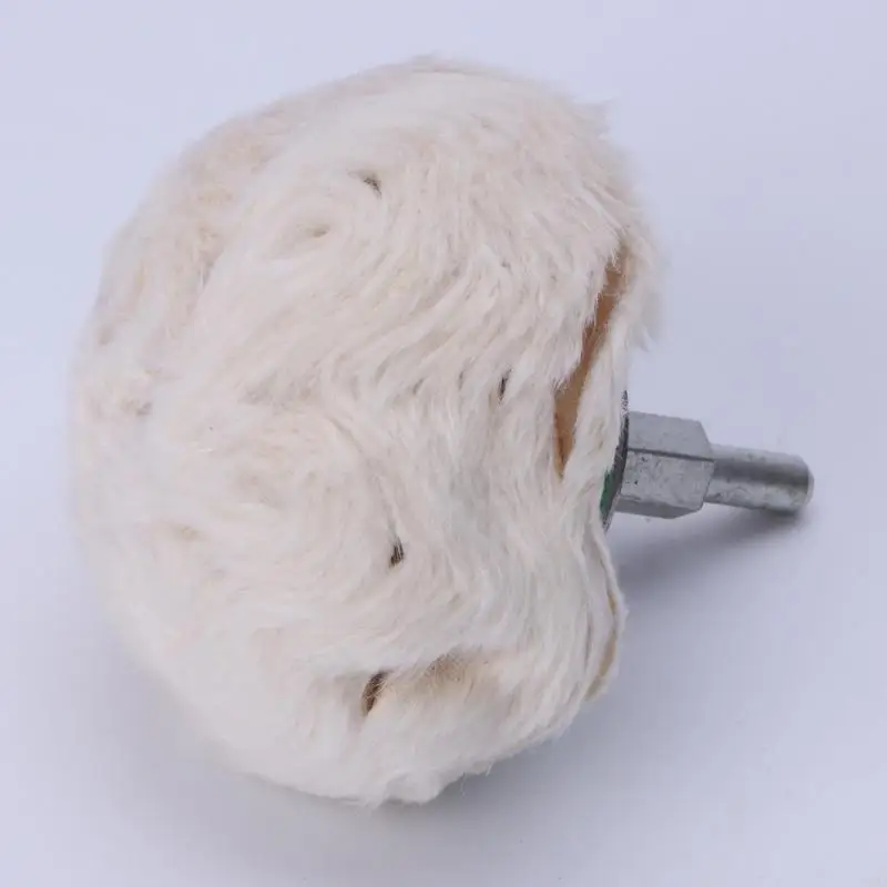 C90A 3 DOME POLISÃO DO DOME